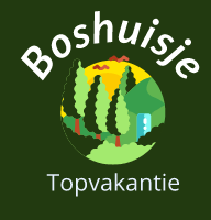 Het Boshuisje op de Schatberg